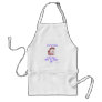Bossy Aprons