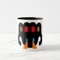 BOSSY Mug mugs