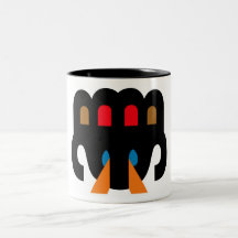 BOSSY Mug