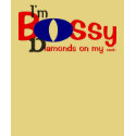 bossy t-shirts by briyoncehotmaillcom bossy t-shirts