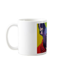 Boston #2 coffee mug