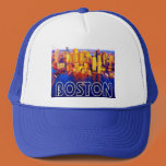 boston 3 hats