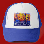 boston 3 hats