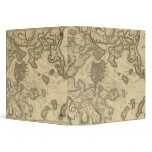 Boston and Its Environs 3 Ring Binder