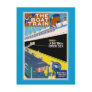"Boston and Maine" Vintage Travel Poster Postcards