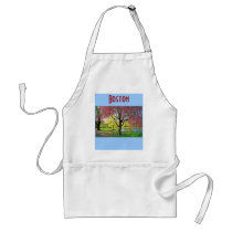 Boston Apron