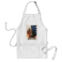 Boston Aprons