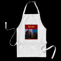 Boston Apron