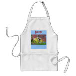 Boston Apron