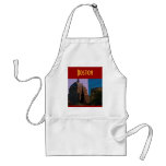 Boston Apron