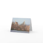 Boston art--thank you cards