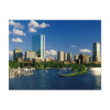 Boston Back Bay Area postcards by fstasu53 Boston Back Bay Area postcards