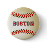 BOSTON BASEBALL
