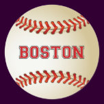 BOSTON BASEBALL
