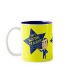 Boston Blackie Mugs