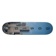 boston, Boston Skate Board Decks