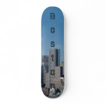 boston, Boston Skate Board Decks