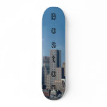 boston, Boston Skate Board Decks