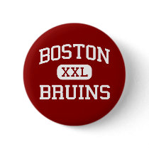 Boston - Bruins - Middle School - La Porte Indiana buttons