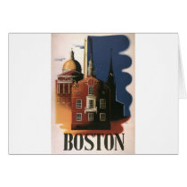Boston Cards