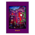 Boston - Card by jmedwid Boston - Card