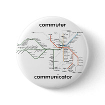 boston commuter communicator buttons