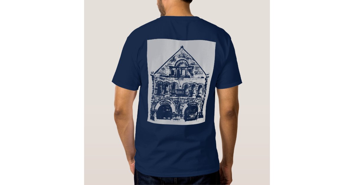 boston fire tee shirts