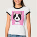 Ladies Ringer T-Shirt