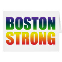 Boston Greeting Cards
