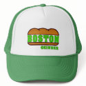 Boston Grinder Sandwich hats