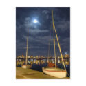 Boston in the Full Moon postcards by conmonstah Boston in the Full Moon postcards