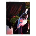 Boston in the Red Spotlight Card