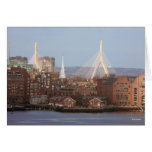 Boston--invitation cards