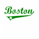 Boston Irish t-shirt by wickedpissatees Boston Irish t-shirt