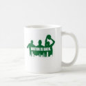 Boston is Back mug