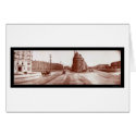 Boston, MA Beacon Street Huge Photo 1903 cards