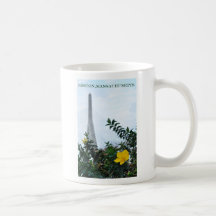 Boston, MA Coffee Mugs
