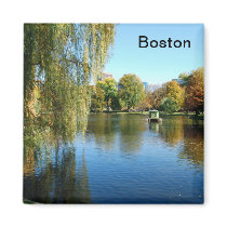 Boston Magnet