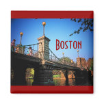 Boston Magnet