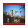 Boston Magnet