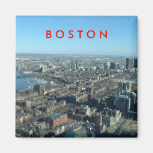 Boston Magnets