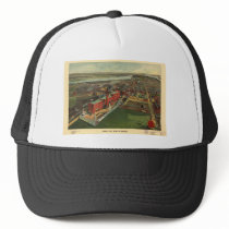 Boston, Massachusetts in 1902 Hats