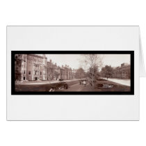 Boston, Massachusetts Photo 1903 cards