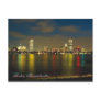 Boston, Massachusetts Postcard