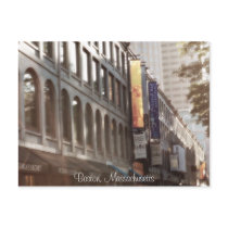 Boston, Massachusetts postcards by Shann70098 Boston, Massachusetts postcards