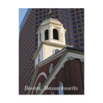 Boston, Massachusetts postcards by Shann70098 Boston, Massachusetts postcards