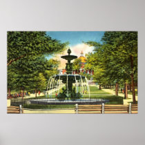 Boston Massachusetts Posters