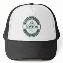boston massachusetts - wicked pissah hats by strk3 boston massachusetts - wicked pissah hats