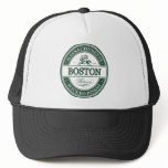 boston massachusetts - wicked pissah hats