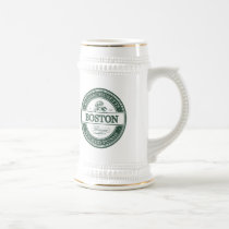 boston massachusetts - wicked pissah mugs